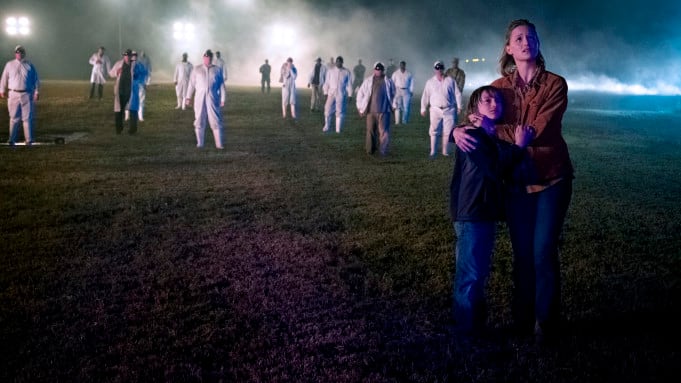 Amazing Stories, ecco la serie tv di Steven Spielberg per Apple