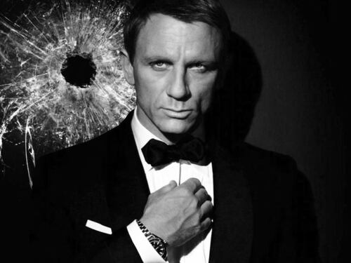 Oggi è il James Bond Day, tra un mese il nuovo capitolo della saga