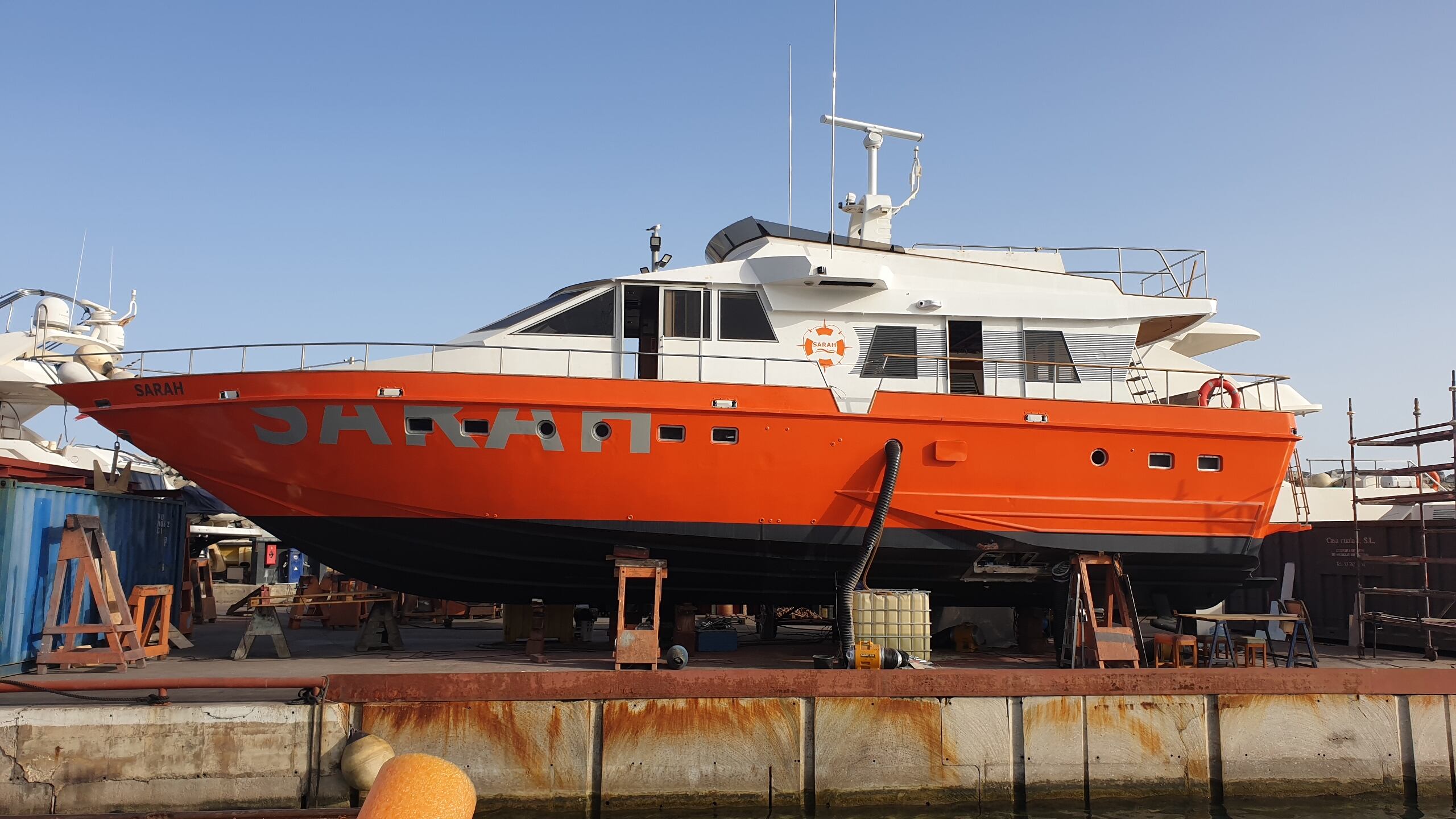 Ong in bolletta. Ora usano le barche da diporto e mettono a rischio la sicurezza in mare