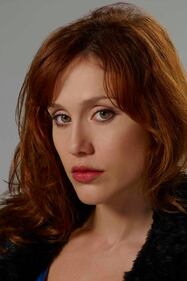 Gabriella Pession: "Maternità, gioie e dolori. Ma voglio un altro figlio" 33