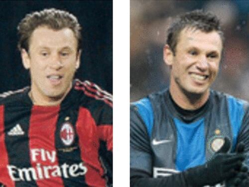Paradosso Cassano: l'unico gioiello libero ma nessuno l'ha preso