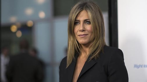 Jennifer Aniston, la fidanzatina d'America dopo "Friends" sogna l'Oscar 4