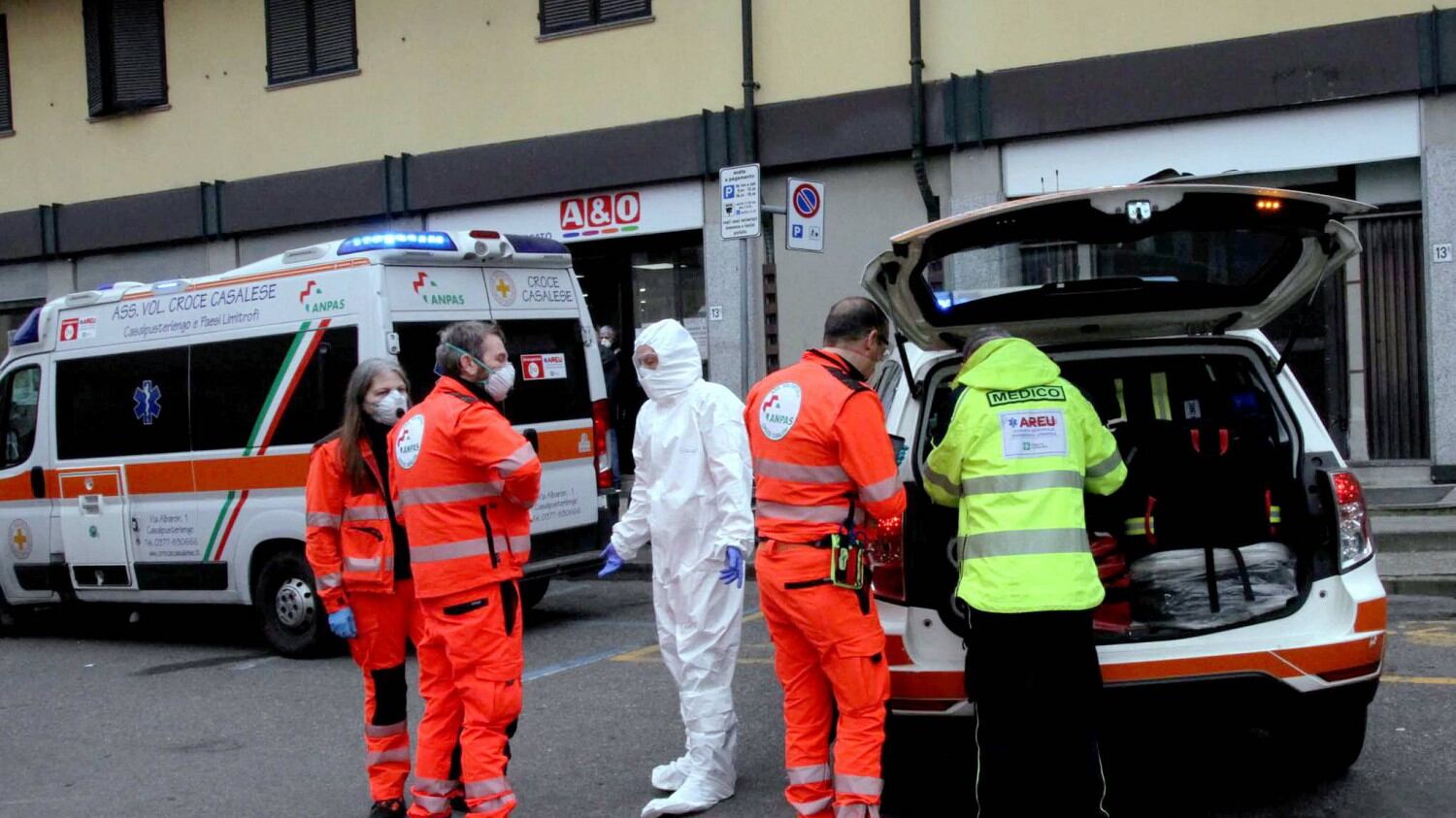 L'Oms promuove l'Italia: "Misure adeguate" E adesso l'epidemia rallenta anche in Cina