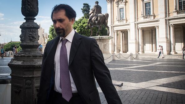 Roma, Raffaele Marra condannato a tre anni e sei mesi
