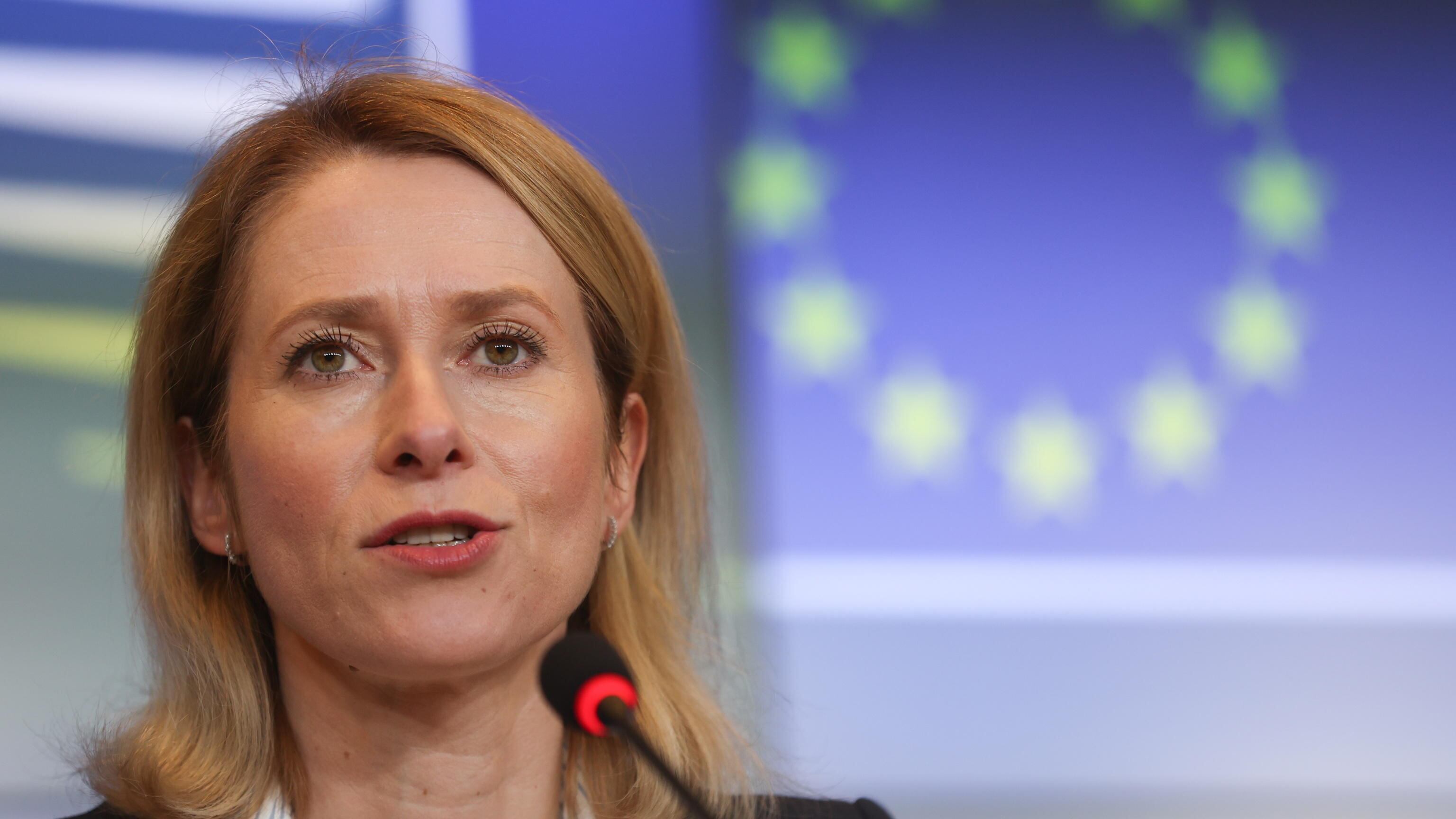 Giorno della vittoria, Mosca attacca: "Un tribunale Onu processi la Kallas"