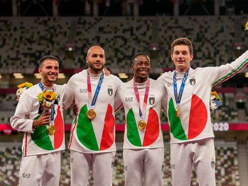 Cala il sipario su Tokyo 2020: il pagellone delle Olimpiadi