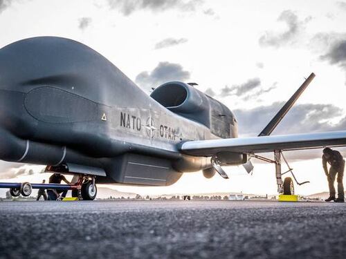 La minaccia del drone suicida: cos'è il Phoenix Ghost