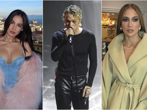 Irama e Mew che coppia, Giulia De Lellis ha partorito? Jennifer Lopez felice senza Ben Affleck