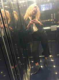 Emma Marrone privata, ecco tutte le immagini 10