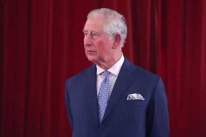La Royal Family in foto 3