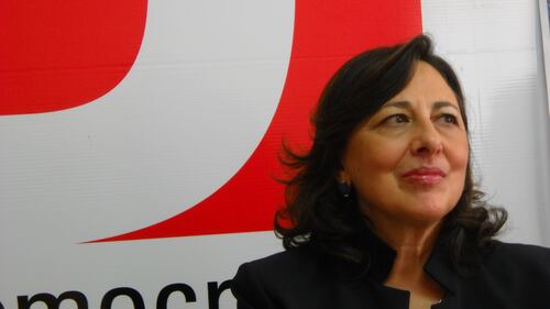Doris Lo Moro (Pd)