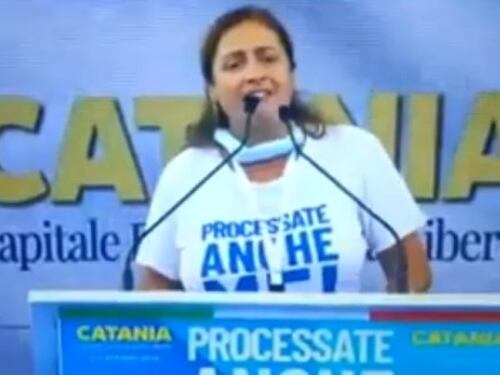 "Non c'è più quella mafia", bufera su Maraventano. Lega: "Ossimoro"
