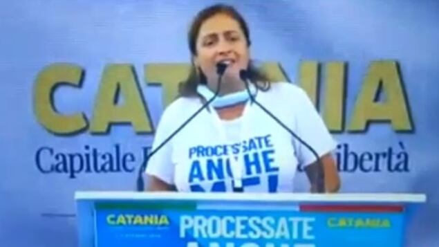 "Non c'è più quella mafia", bufera su Maraventano. Lega: "Ossimoro"