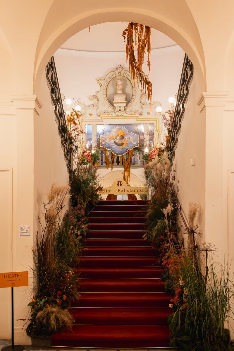 Le immagini di WIM Event 2025 27