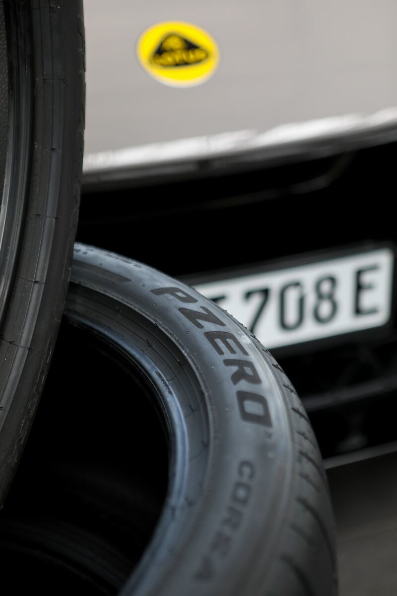 Pirelli