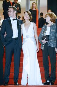 Festival di Cannes 2017, i look più sexy 6
