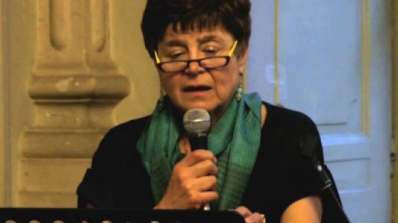 "Omosessualità contro natura". E il giudice condanna la De Mari