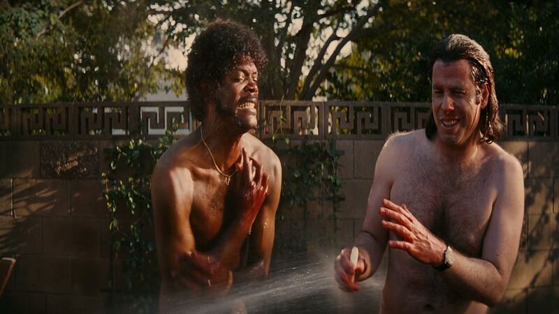 Pulp Fiction, immagini 19