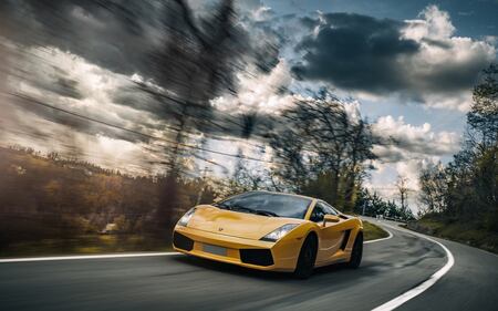 Lamborghini Gallardo, guarda tutte le foto 11