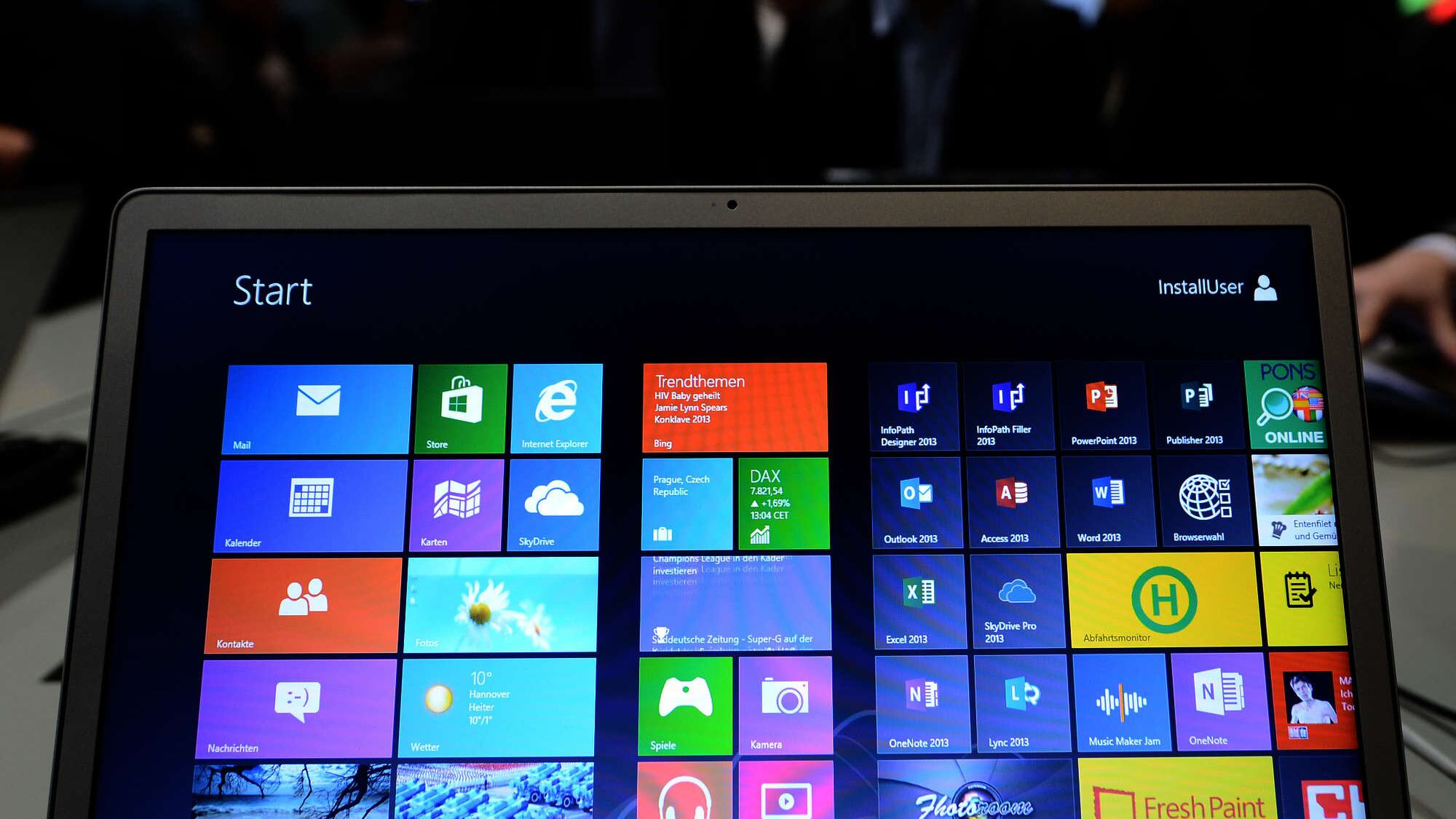 Microsoft taglia 18mila posti di lavoro
