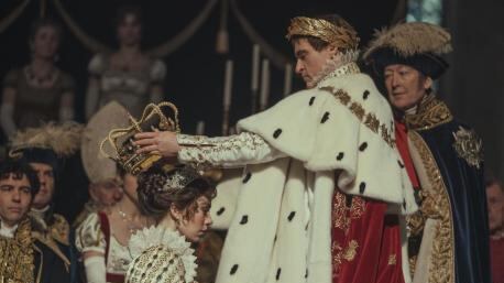 "Napoleon" di Ridley Scott vale (anche se parziale e deludente)