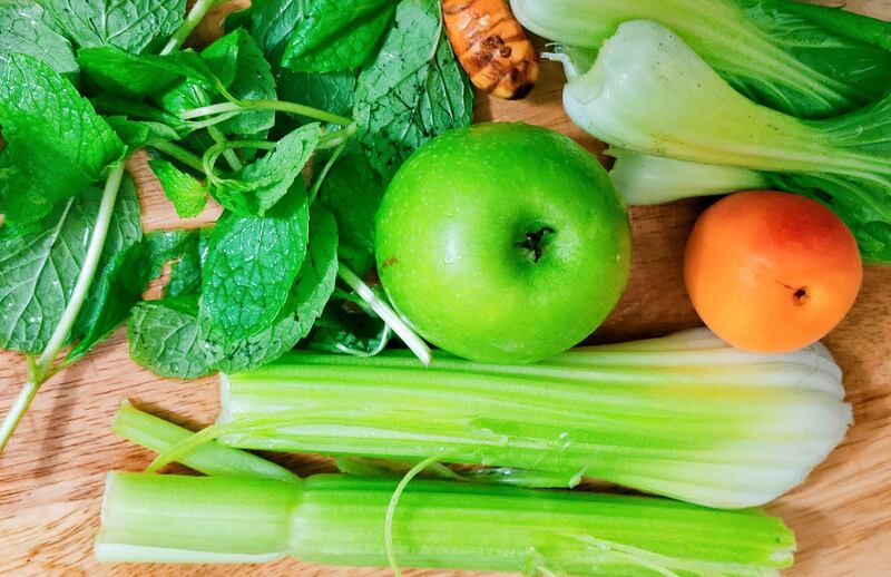 Basta lavare bene frutta e verdura per eliminare i pesticidi? Ecco cosa dice uno studio