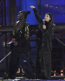 X Factor, vince Mimì Caruso: le foto della vittoria 4