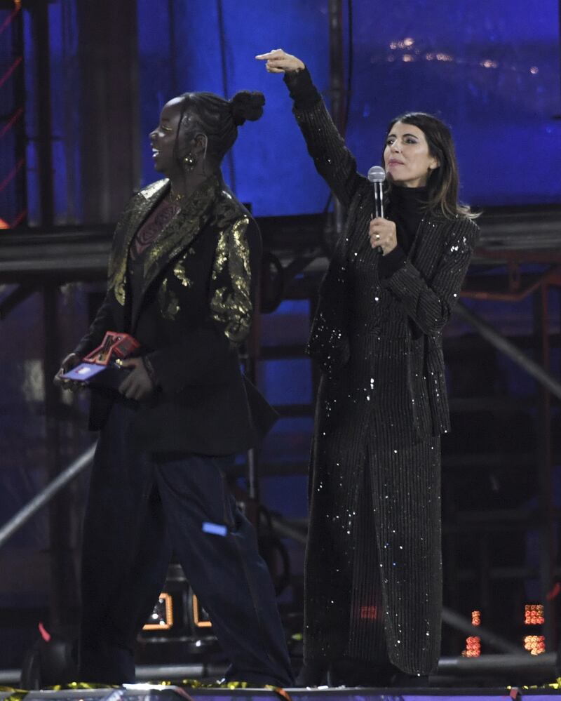 X Factor, vince Mimì Caruso: le foto della vittoria 4