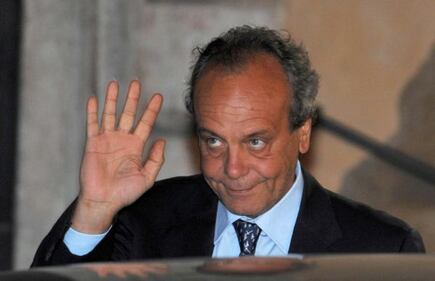 Nitto Francesco Palma (Pdl) ha votato NO 