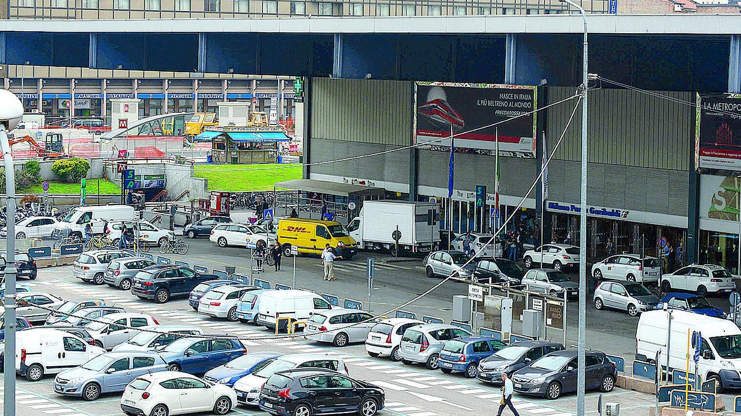 Le Fs fanno marcia indietro: «A Garibaldi segnali nuovi»