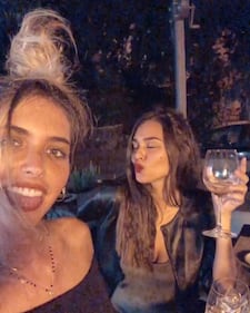 Viktorija incanta su Instagram: gli scatti della figlia di Sinisa Mihajlovic 2