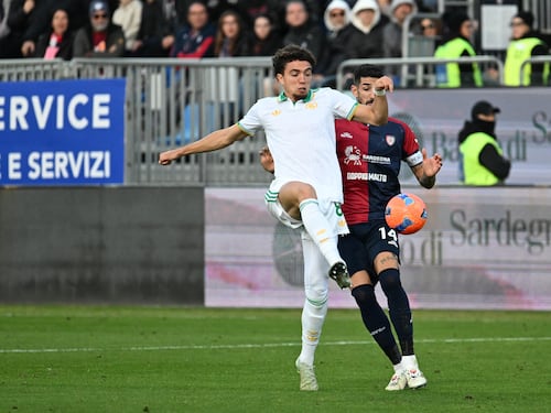 Due ko di fila: la Roma di Gasp si è fermata