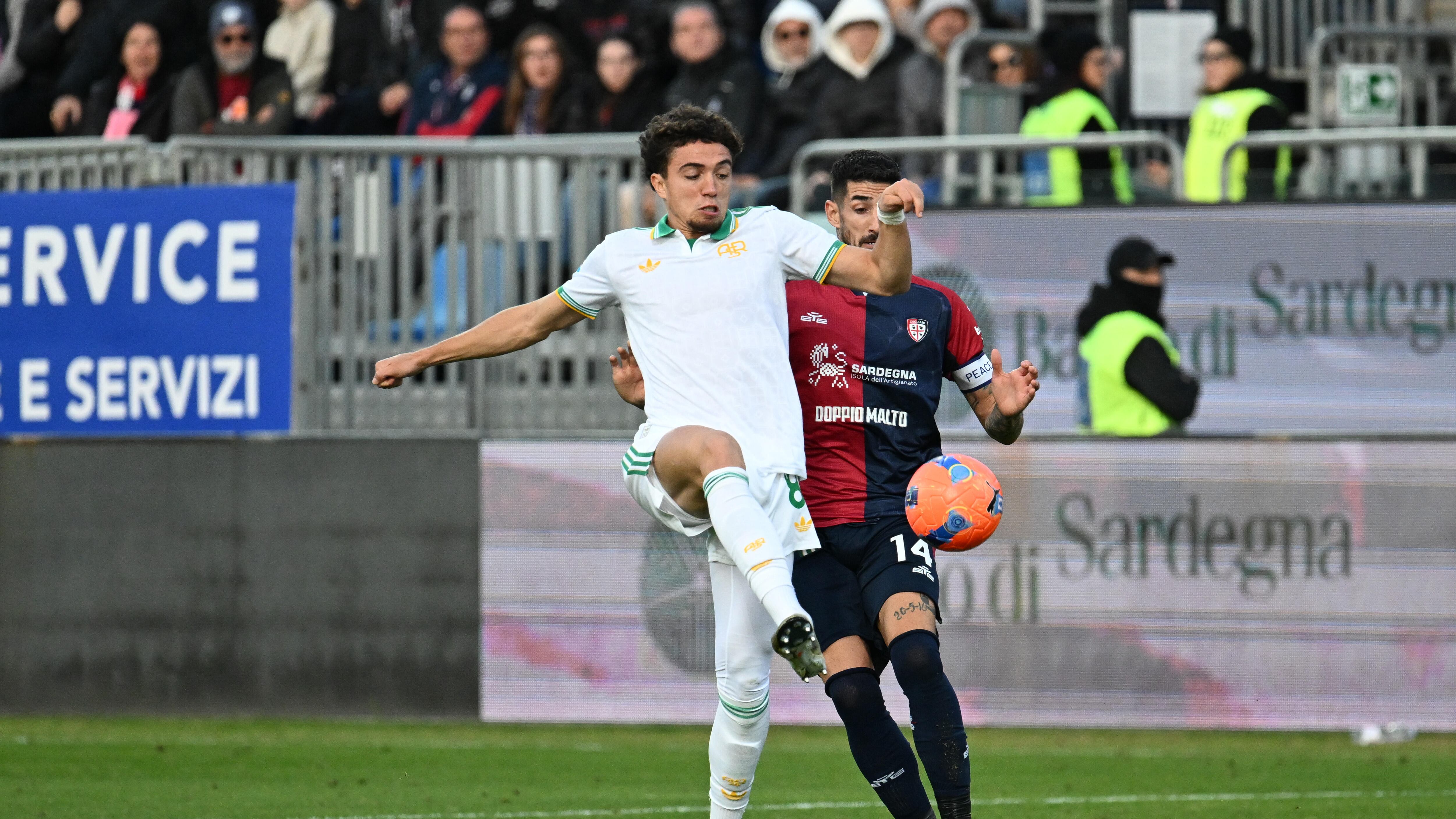 Due ko di fila: la Roma di Gasp si è fermata