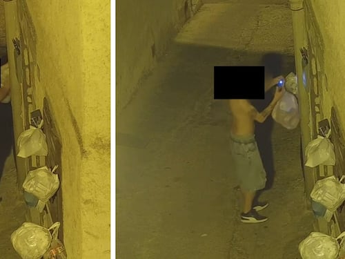 "Via la residenza a chi scarica i rifiuti". La mossa choc del sindaco contro il degrado