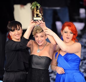 Emma Marrone e Fabio Borriello: liti e passioni 1