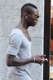 Ferrari nuova per Balotelli 1
