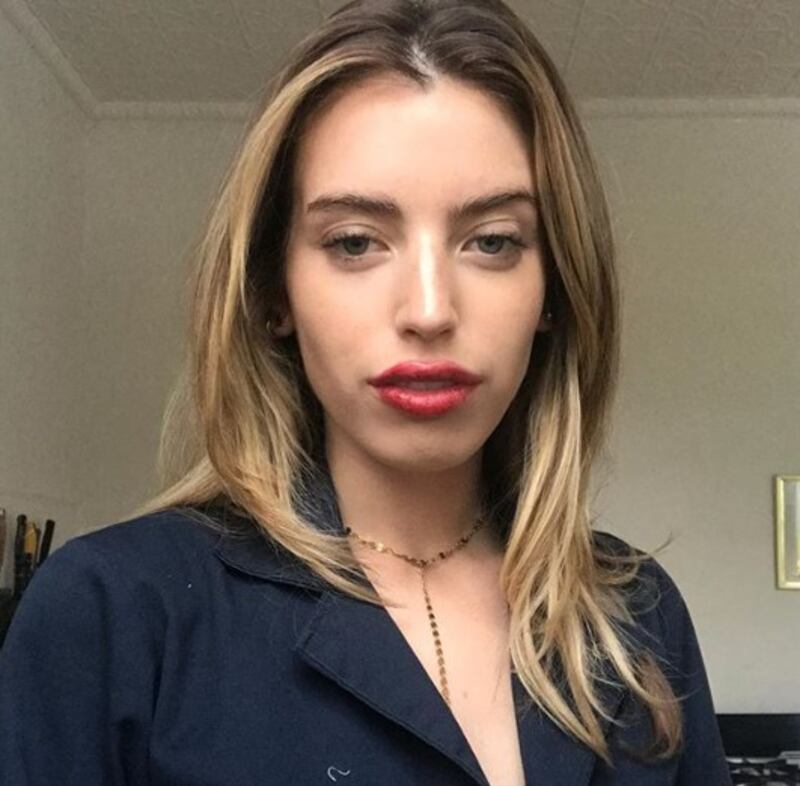 Clara McGregor, le immagini della sexy figlia di Ewan McGregor 6