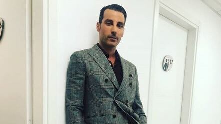 Daniele Interrante di nuovo single dopo il confronto con la De André