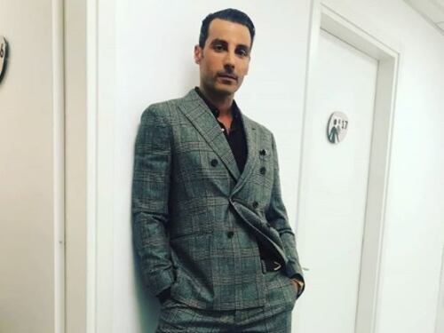 Daniele Interrante di nuovo single dopo il confronto con la De André