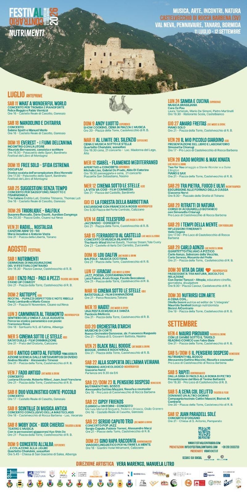 FestivAlContrario