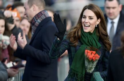 Kate Middleton, le foto più belle 11