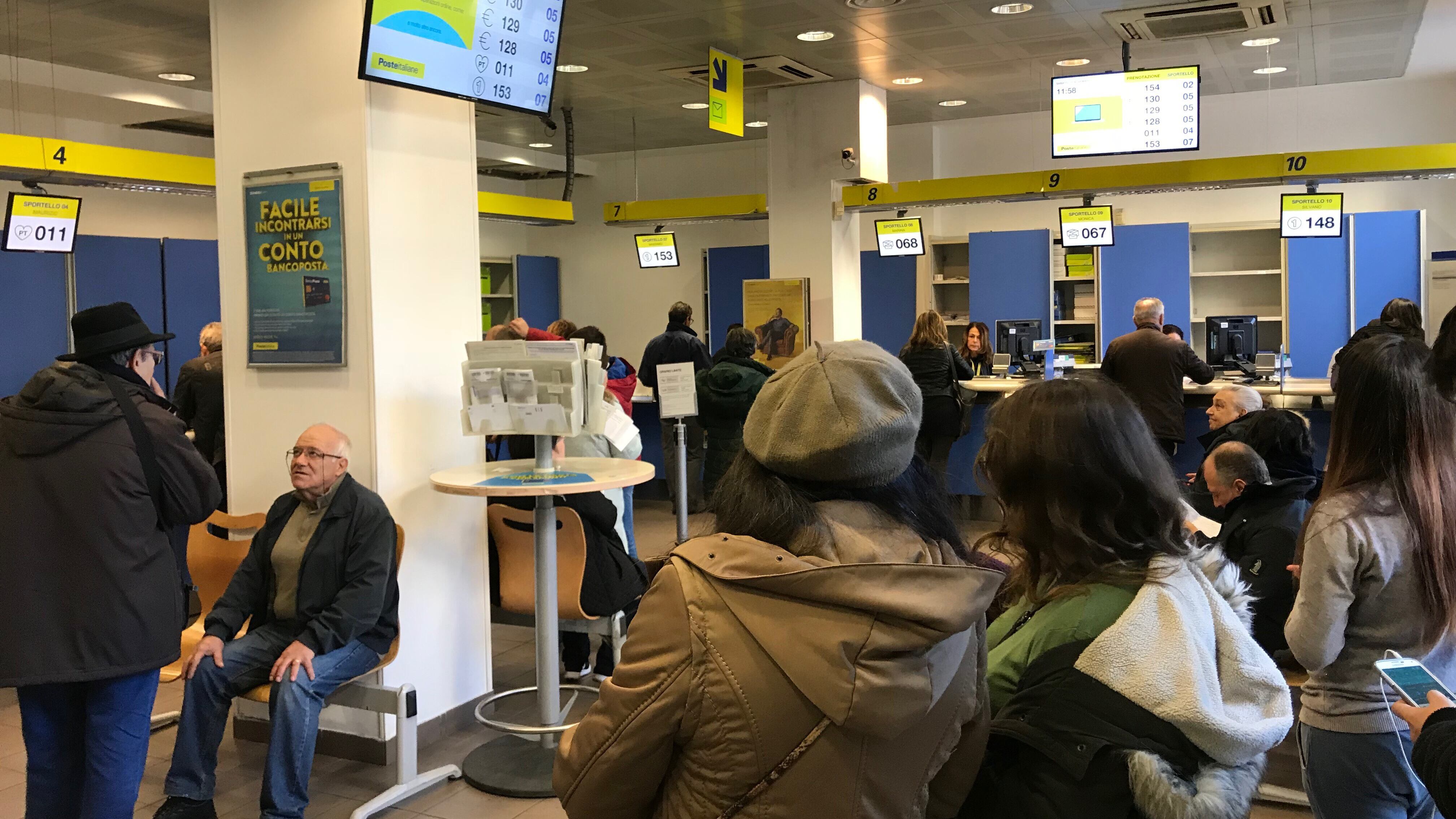 Raccomandate non consegnate: l’Antitrust apre un’indagine su Poste
