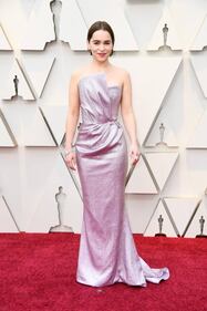 Oscar 2019: ecco cosa sta succedendo sul red carpet  8