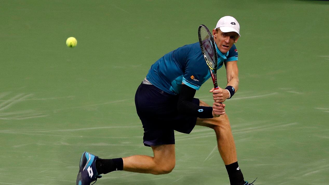 Anderson, una favola scritta a suon di "ace": sfida Nadal per il titolo
