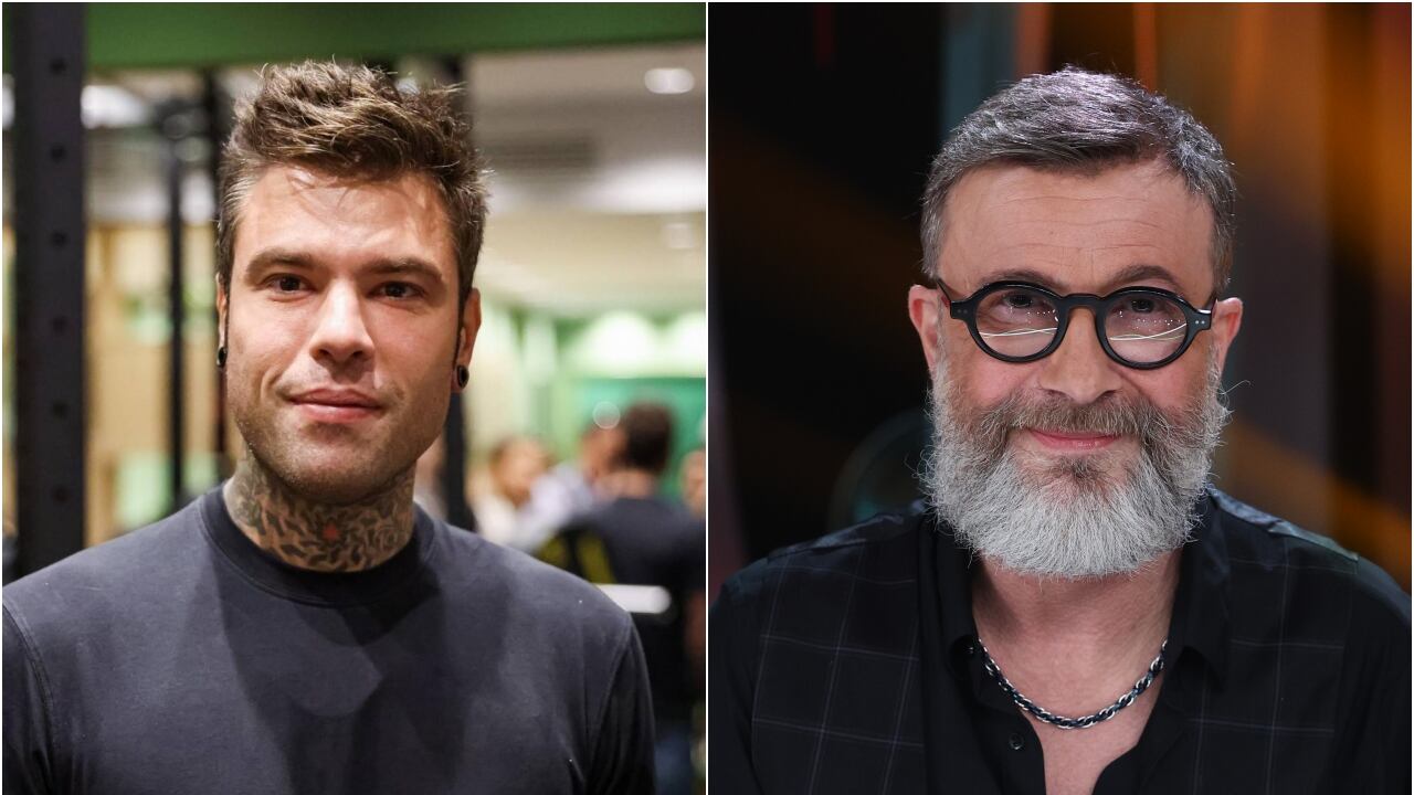 Marco Masini rompe il silenzio: "Bella Stronza? Racconto totalmente nuovo ma nessuna parola modificata"