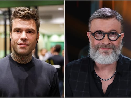 Marco Masini rompe il silenzio: "Bella Stronza? Racconto totalmente nuovo ma nessuna parola modificata"