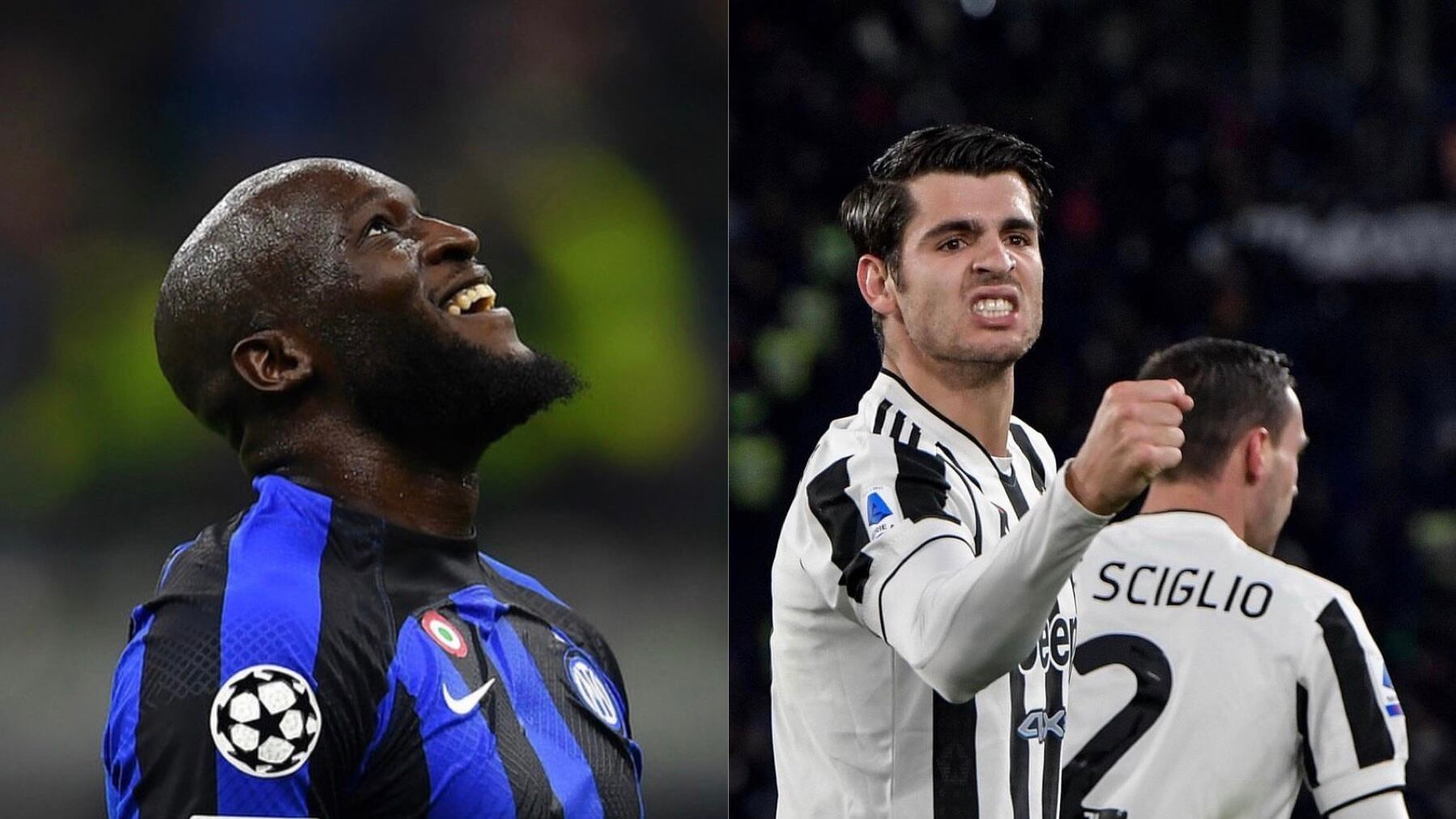 José-Romelu, quel prendersi e lasciarsi e la chiacchierata a San Siro di un anno fa