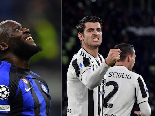 Dopo Lukaku chi? Ecco chi può arrivare all'Inter