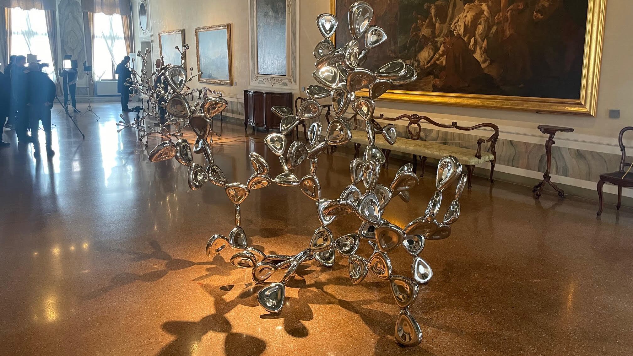 Per i Musei Civici di Venezia un anno ricco di eventi