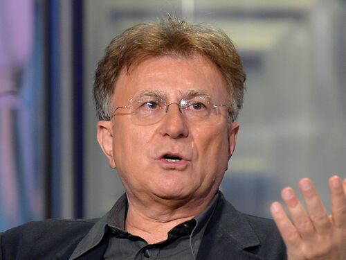 Red Ronnie inchioda le sardine: "Siamo noi ad essere stati invasi. Salvini combatte lo straniero"
